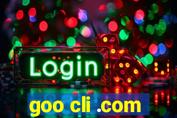 goo cli .com